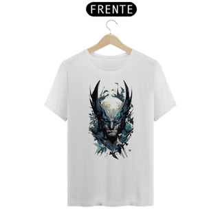 Nome do produto Camiseta Wolverine Logan