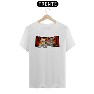 Nome do produto Camiseta Gachiakuta Chibi