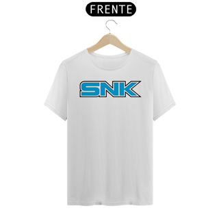Nome do produto Camiseta SNK