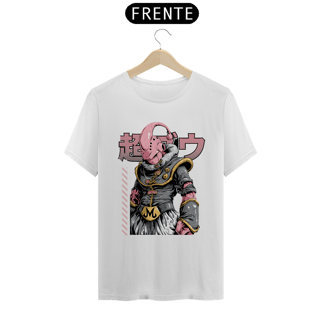 Nome do produto Camiseta Dragon Ball Majin Boo