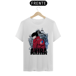 Nome do produto Camiseta Akira Kaneda New Era