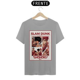 Nome do produto Slam Dunk Shohoku