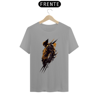 Nome do produto Camiseta  Wolverine Busto