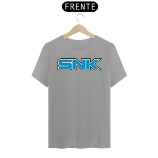 Nome do produto Camiseta SNK