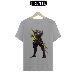 Nome do produto Camiseta Street Fighter Sagat SF6