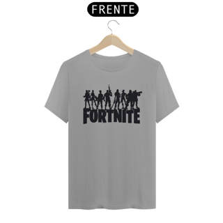 Nome do produto Camiseta Fortnite Soldiers