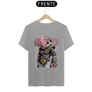 Nome do produto Camiseta Dragon Ball Majin Boo