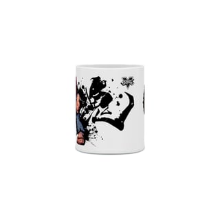 Nome do produto Caneca Street Fighter Akuma