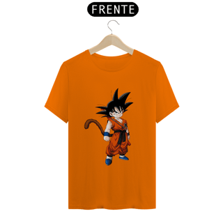Nome do produto Camiseta Dragon Ball Goku Gaki