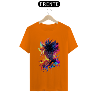 Nome do produto Camiseta Goku ki