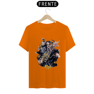 Nome do produto Camiseta DanDaDan 