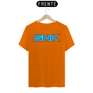 Nome do produto Camiseta SNK