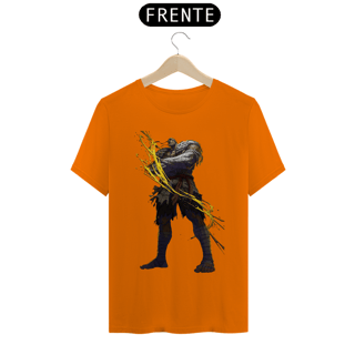Nome do produto Camiseta Street Fighter Sagat SF6