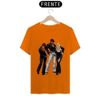 Nome do produto Camiseta KOF 13 Yagami Team