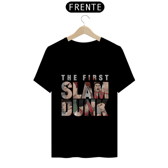 Slam Dunk The First