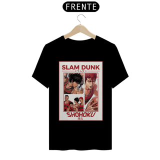Nome do produto Slam Dunk Shohoku