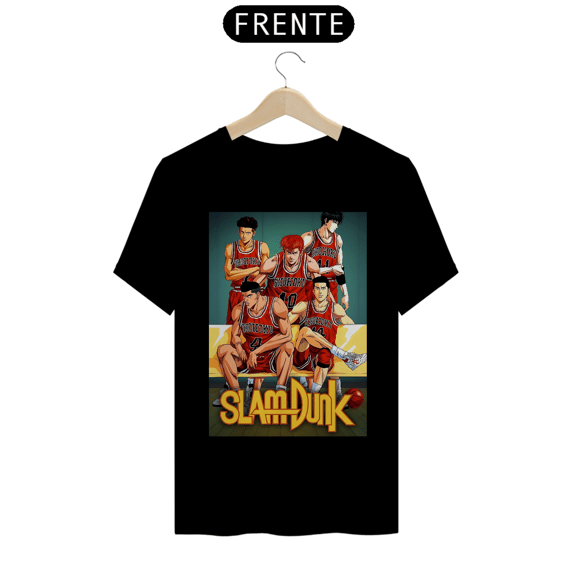 Slam Dunk team