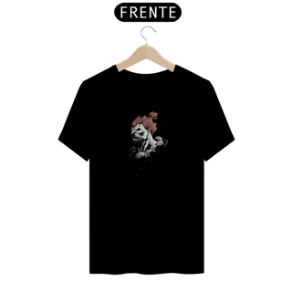 Nome do produto Camiseta Akuma