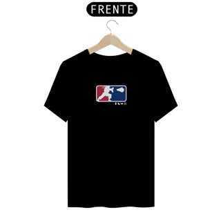 Nome do produto Camiseta Street Fighter Hadouken