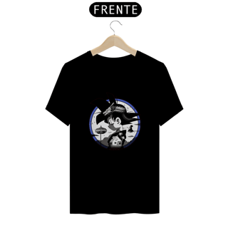 Nome do produto Camiseta Dragon Ball Goku