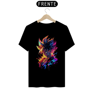 Nome do produto Camiseta Goku ki