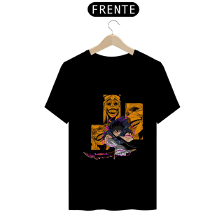 Camiseta Solo Leveling