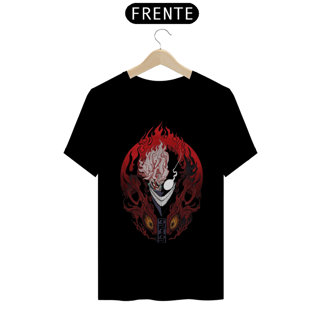 Camiseta DanDaDan Okarun