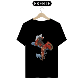 Nome do produto Camiseta Akira Kaneda