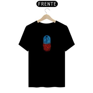 Camieta Akira Capsula Tetsuo