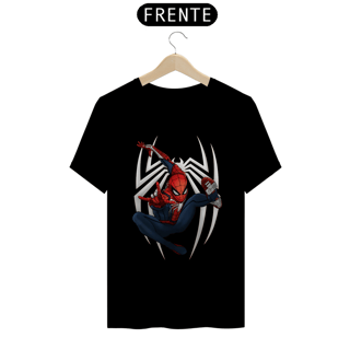 Nome do produto Camiseta homem aranha