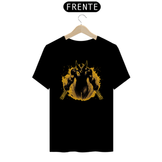 Camiseta Wolverine
