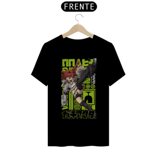 Camiseta Gachiakuta Riyo
