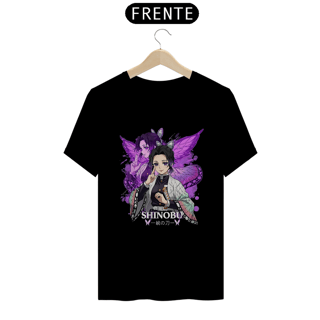 Camiseta Demon Slayer Shinobu