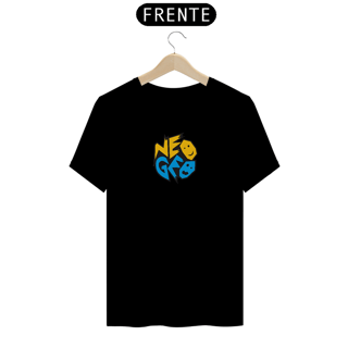 Nome do produto Camiseta Neo Geo