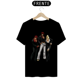 Nome do produto Camiseta KOF 13 Yagami Team