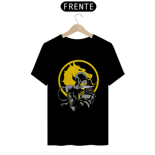 Mortal Kombat Scorpion 