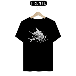 Camiseta Evangelion EVA 001 Logo