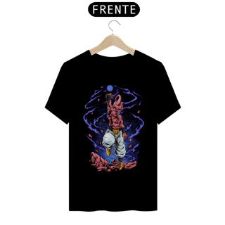 Nome do produto Camiseta Dragon Ball Majin Boo Attack