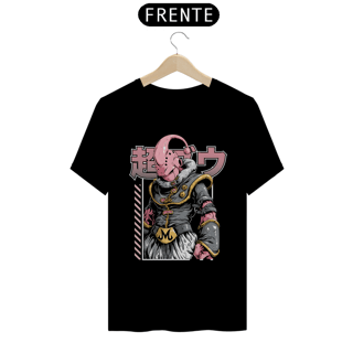 Nome do produto Camiseta Dragon Ball Majin Boo