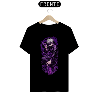 Nome do produto Camiseta Jujutsu Kaisen Satoru Gojo