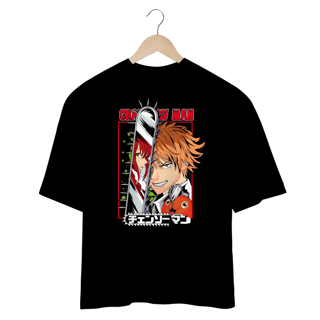 Nome do produto Camiseta Oversized 