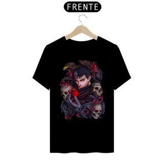 Nome do produto Camiseta Berserk Guts Skull