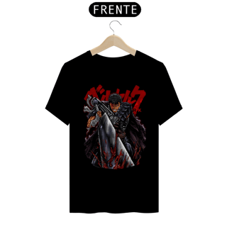 Nome do produto Camiseta Berserk Guts Attack