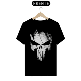 Camiseta O Justiceiro Caveira