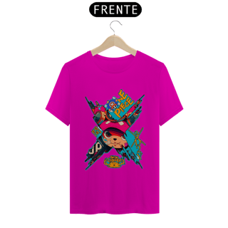 Nome do produto Camiseta Tony Tony Chopper