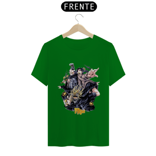 Nome do produto Camiseta DanDaDan 