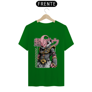 Nome do produto Camiseta Dragon Ball Majin Boo