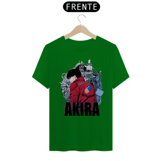 Nome do produto Camiseta Akira Kaneda New Era