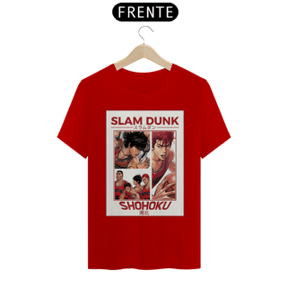 Nome do produto Slam Dunk Shohoku