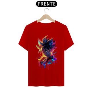 Nome do produto Camiseta Goku ki